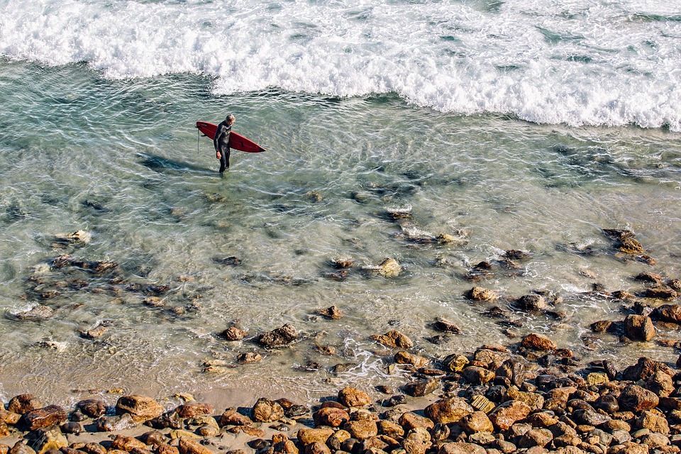 Sport de glisse : nos conseils pour choisir le top idéal