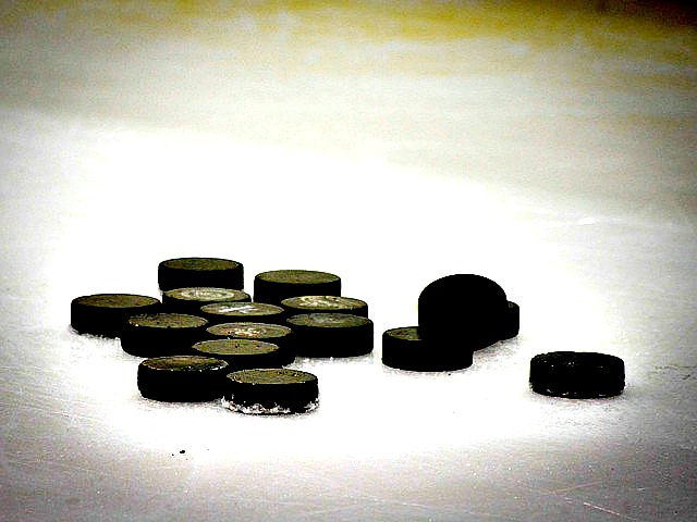 Le hockey, un sport qui se féminise