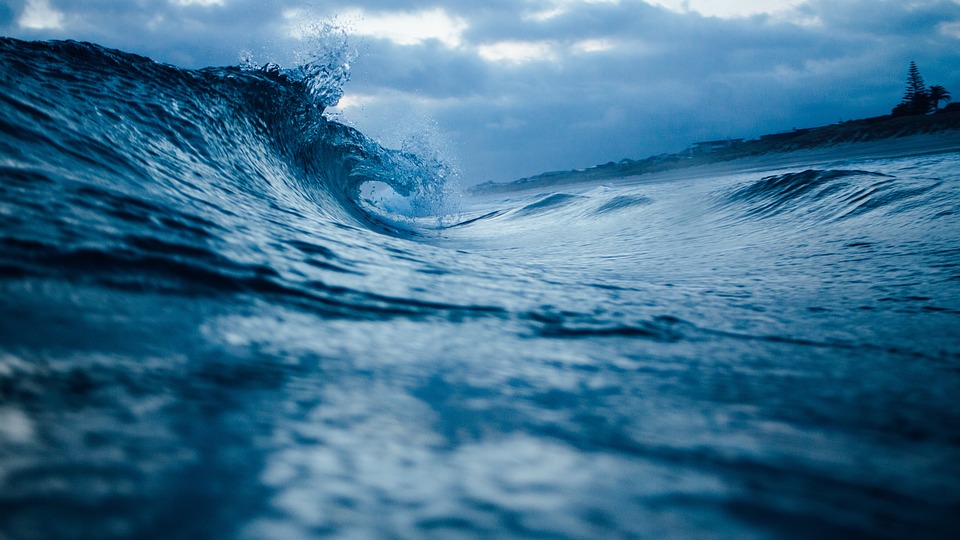 Le surf : Une histoire de vague et de politesse