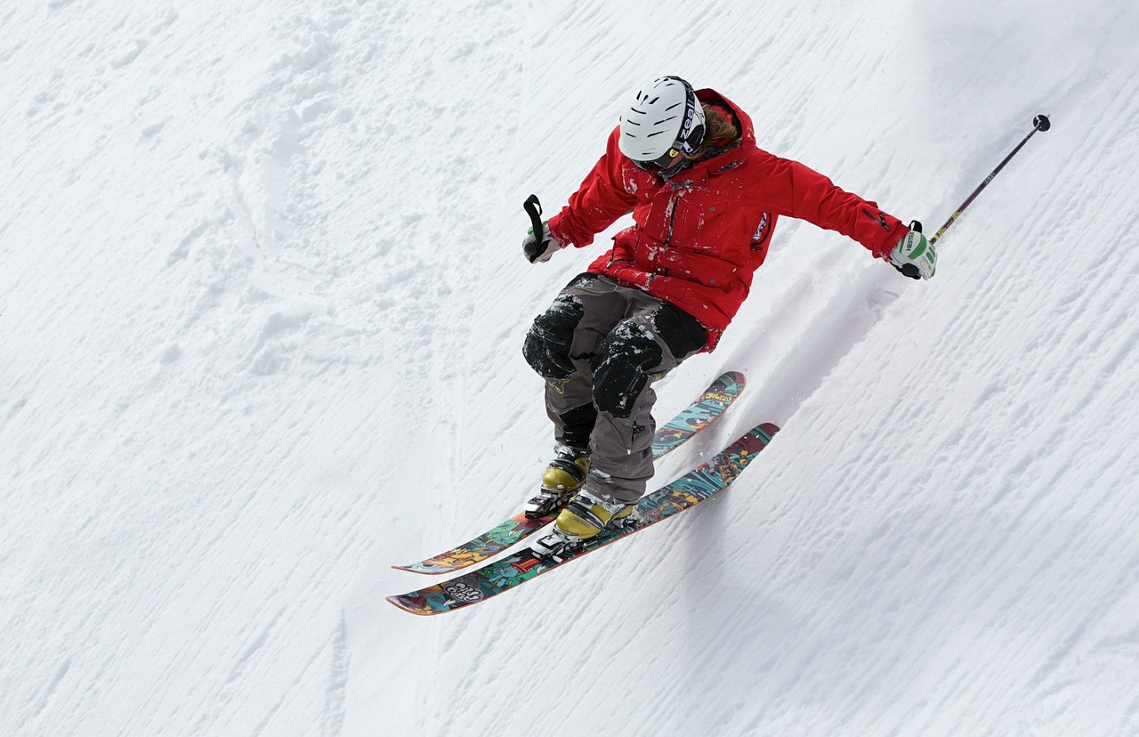 Comment bien se préparer avant de rechausser les skis ?