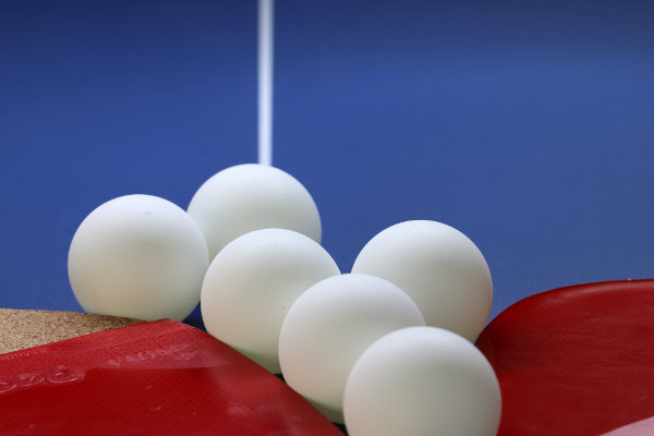 choisir balle ping pong