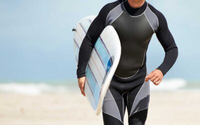 Mon avis sur les combinaisons Quiksilver : Performance dans l&rsquo;eau froide