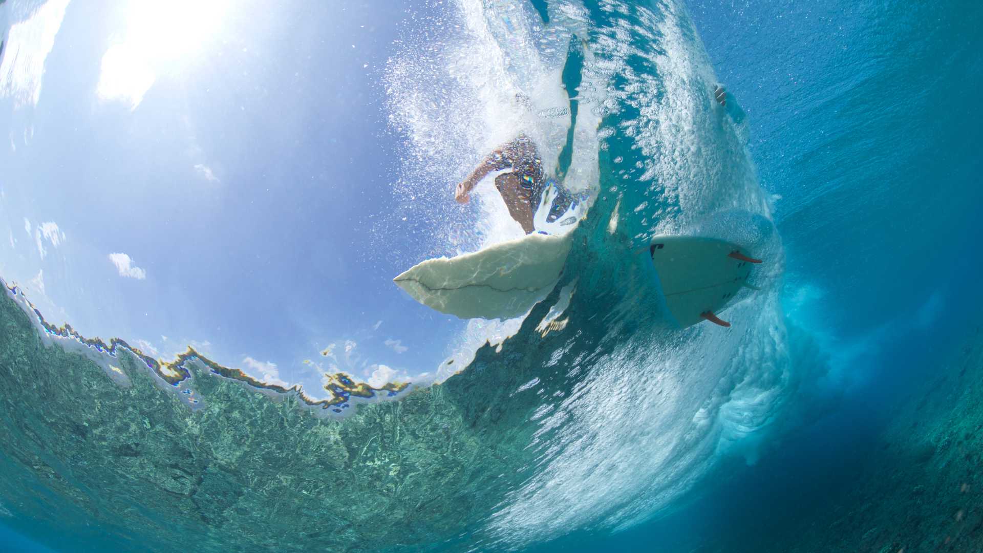 Surf 