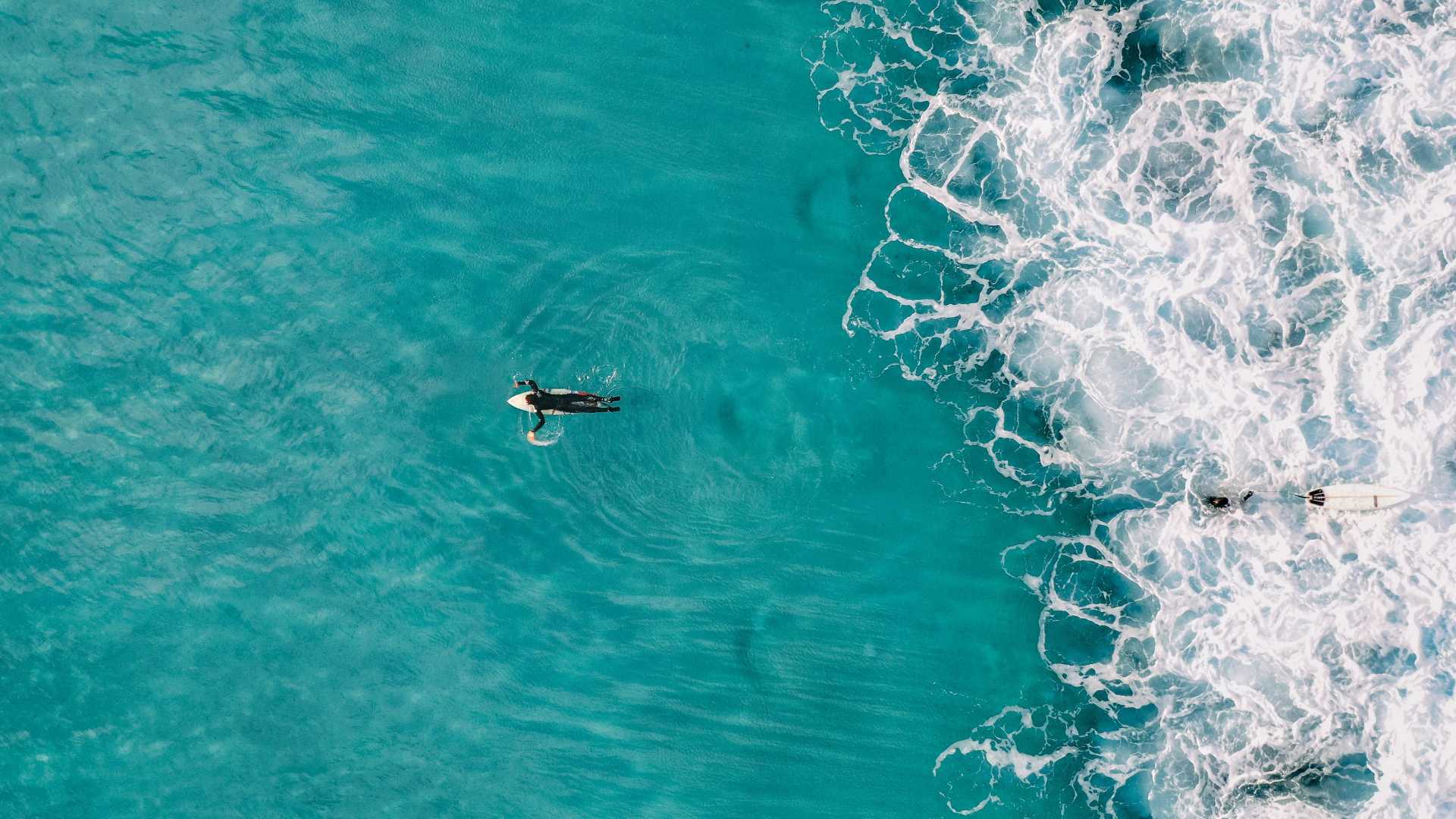 Surf