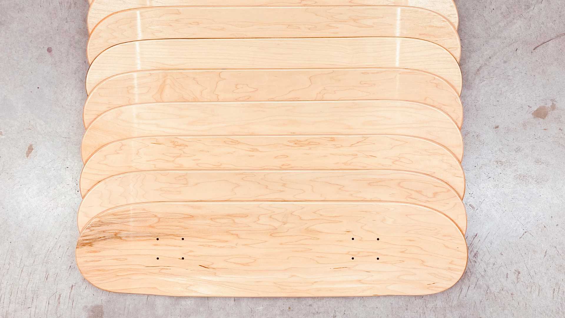 planche de skate