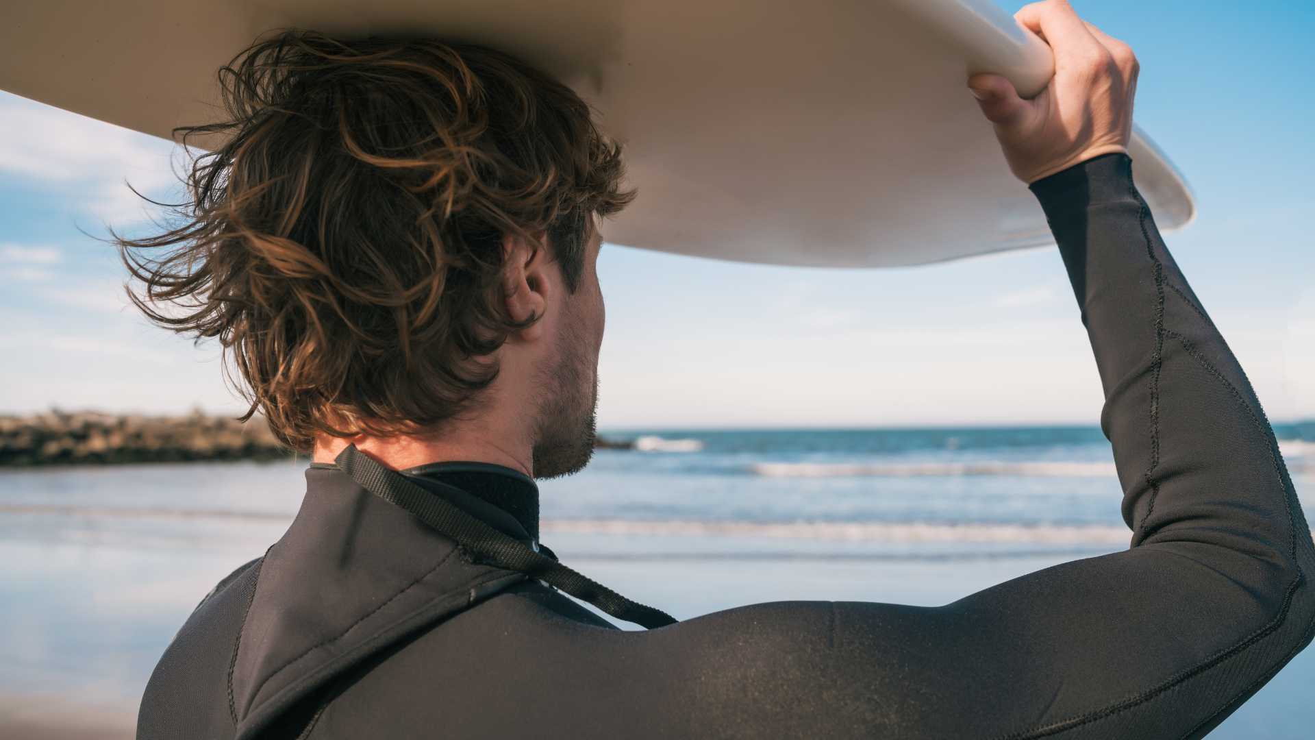 Histoire du surf Évolution depuis les rois hawaïens Artzak.fr — free download