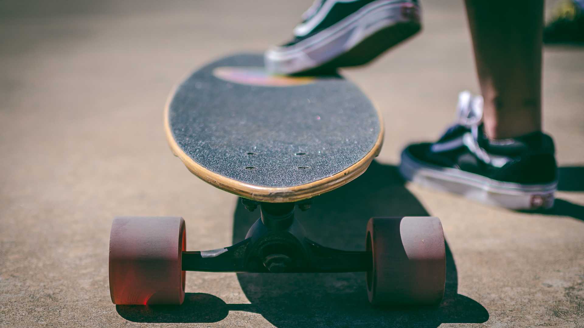 Longboard