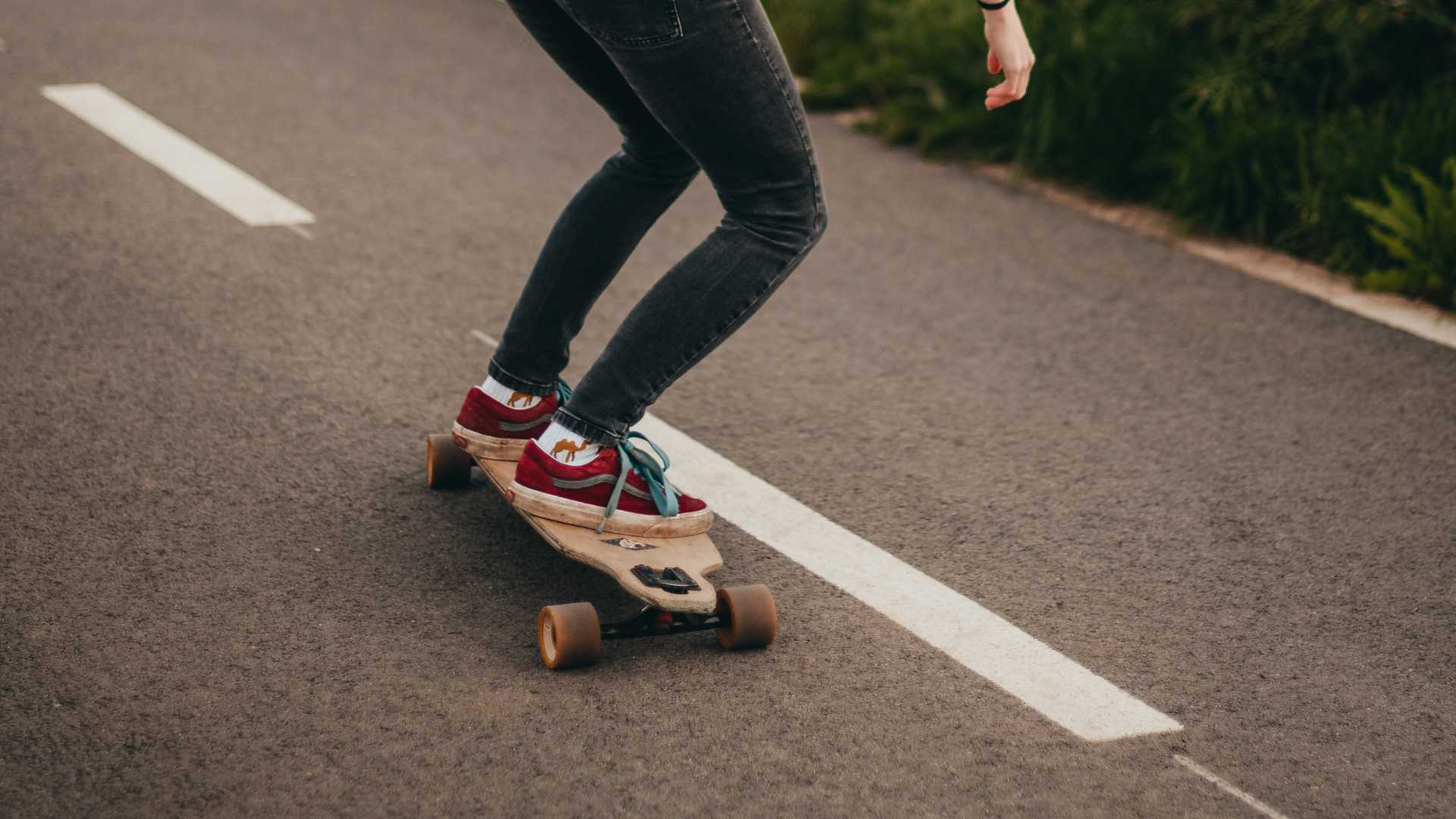Longboard