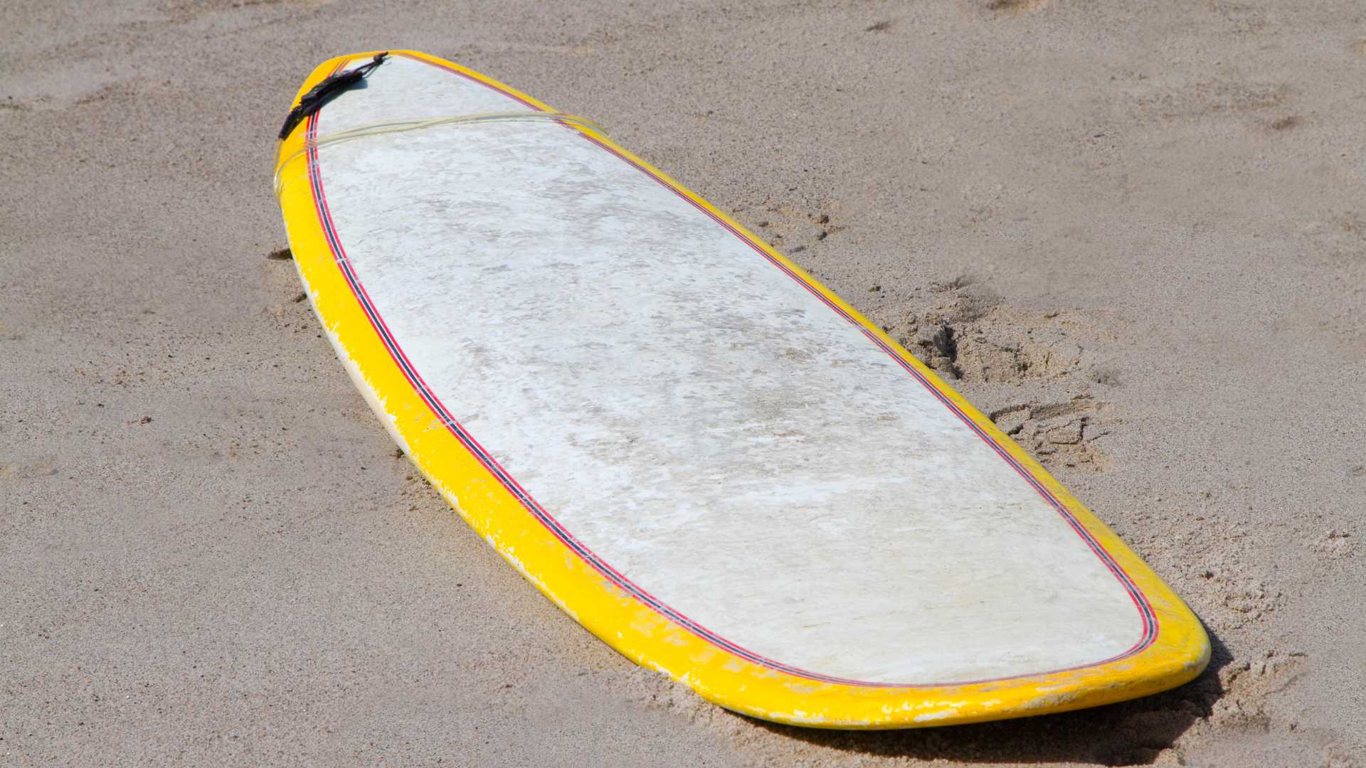 planche de surf