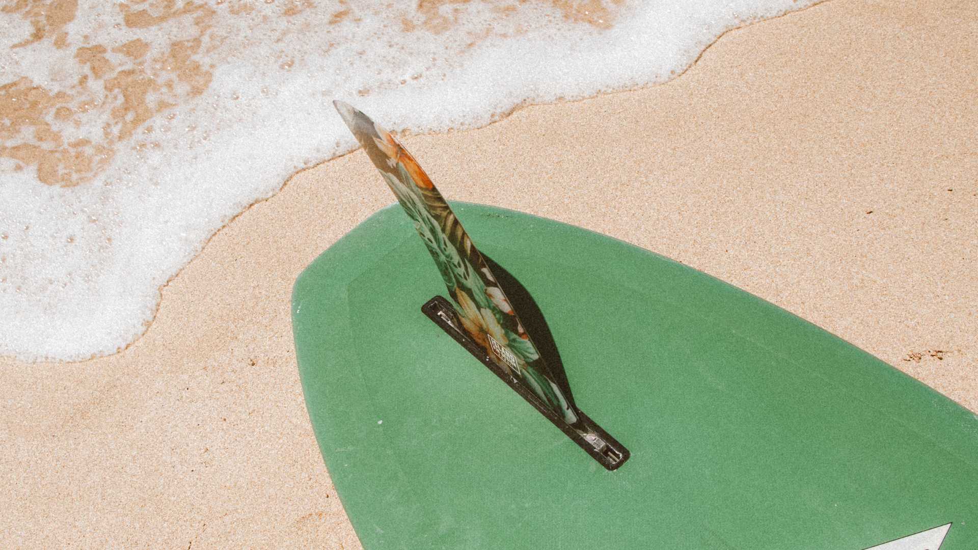 planche de surf