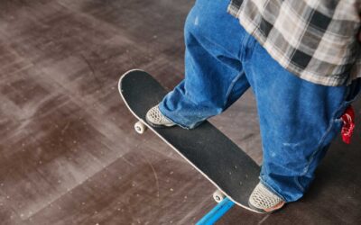 DIY : Construire sa propre rampe de skate à domicile