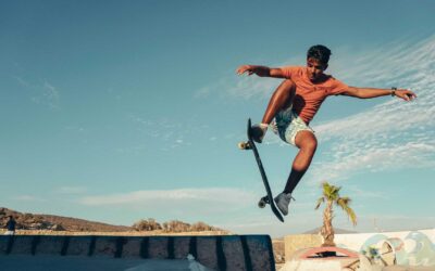 Comment filmer une session de skate : Matériel et astuces