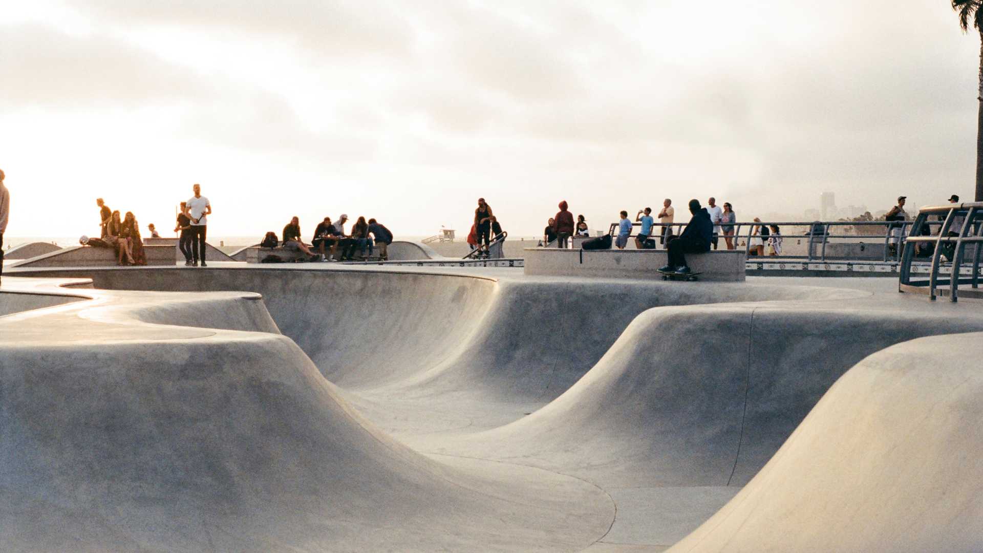 Skatepark 
