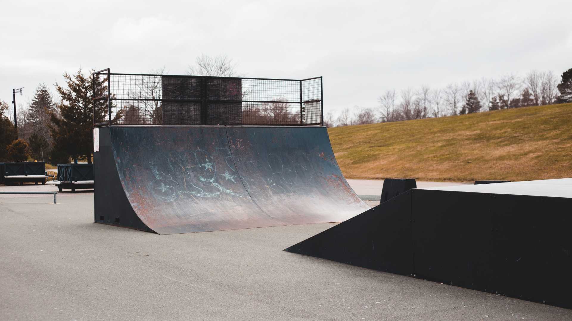 Skatepark