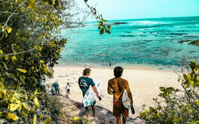 Les dangers du surf : Comment les éviter ?