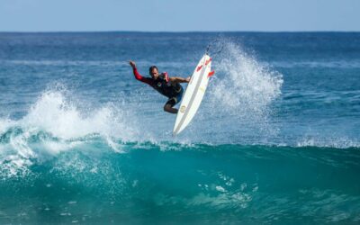 Préparation physique pour le surf : Exercices et routines