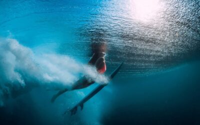 Photographier le surf : Conseils pour capturer l’action