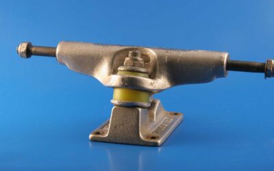 Comment choisir ses trucks de skateboard : Guide complet