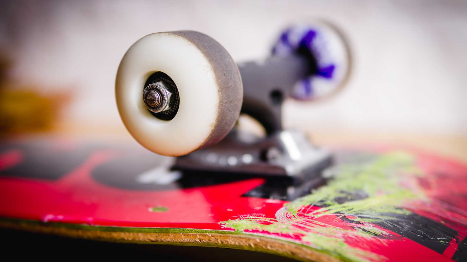 Trucks de skateboard