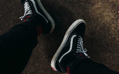 Critique des sneakers Vans pour le skate : Confort et durabilité