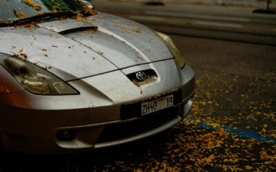 La liste de cadeau parfaite pour un fan de sport automobile