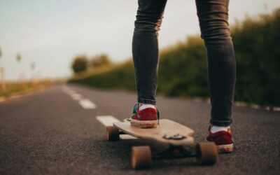 Mon avis sur les dernières planches Element : Performance et style