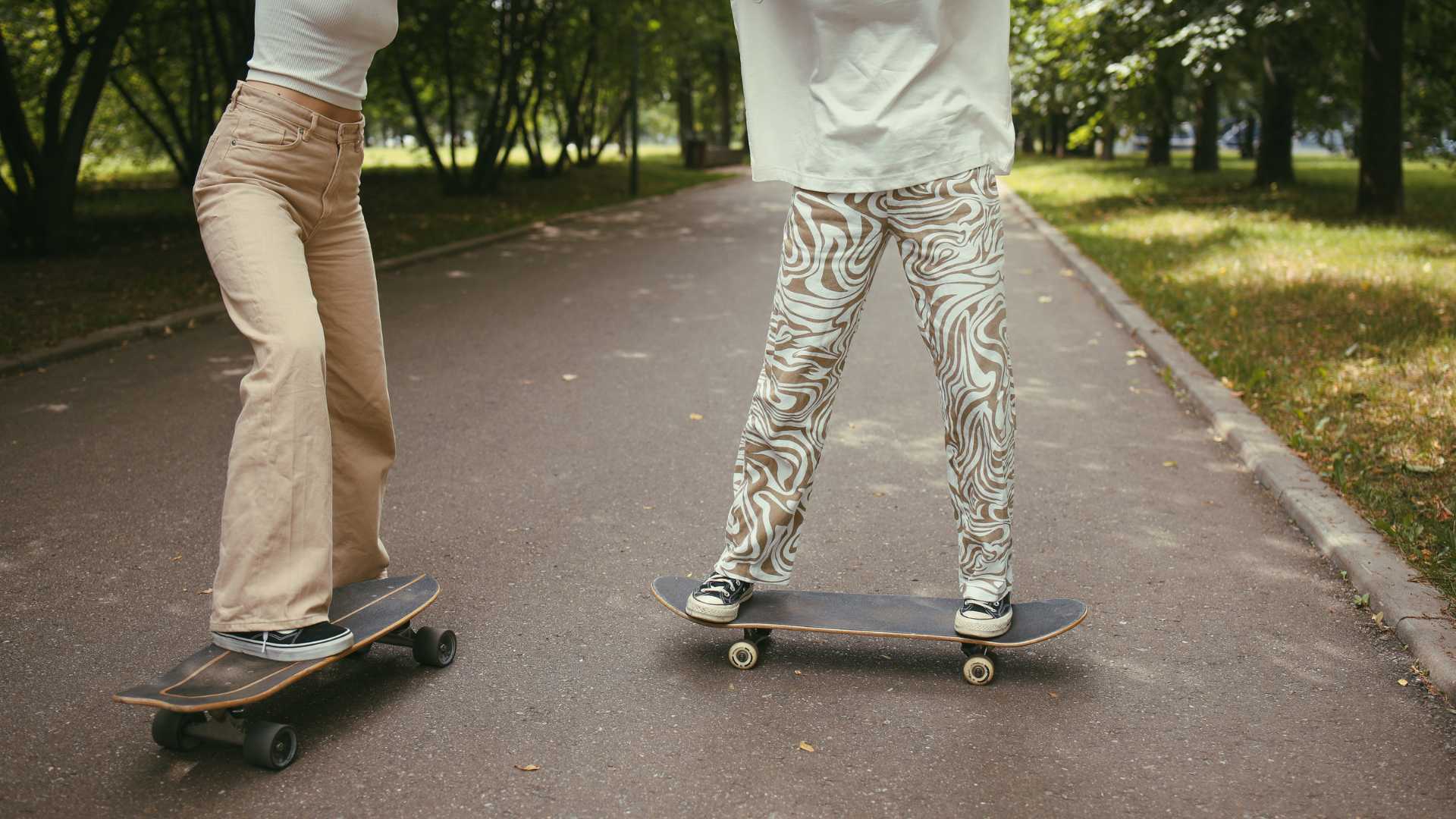 Planche de skate